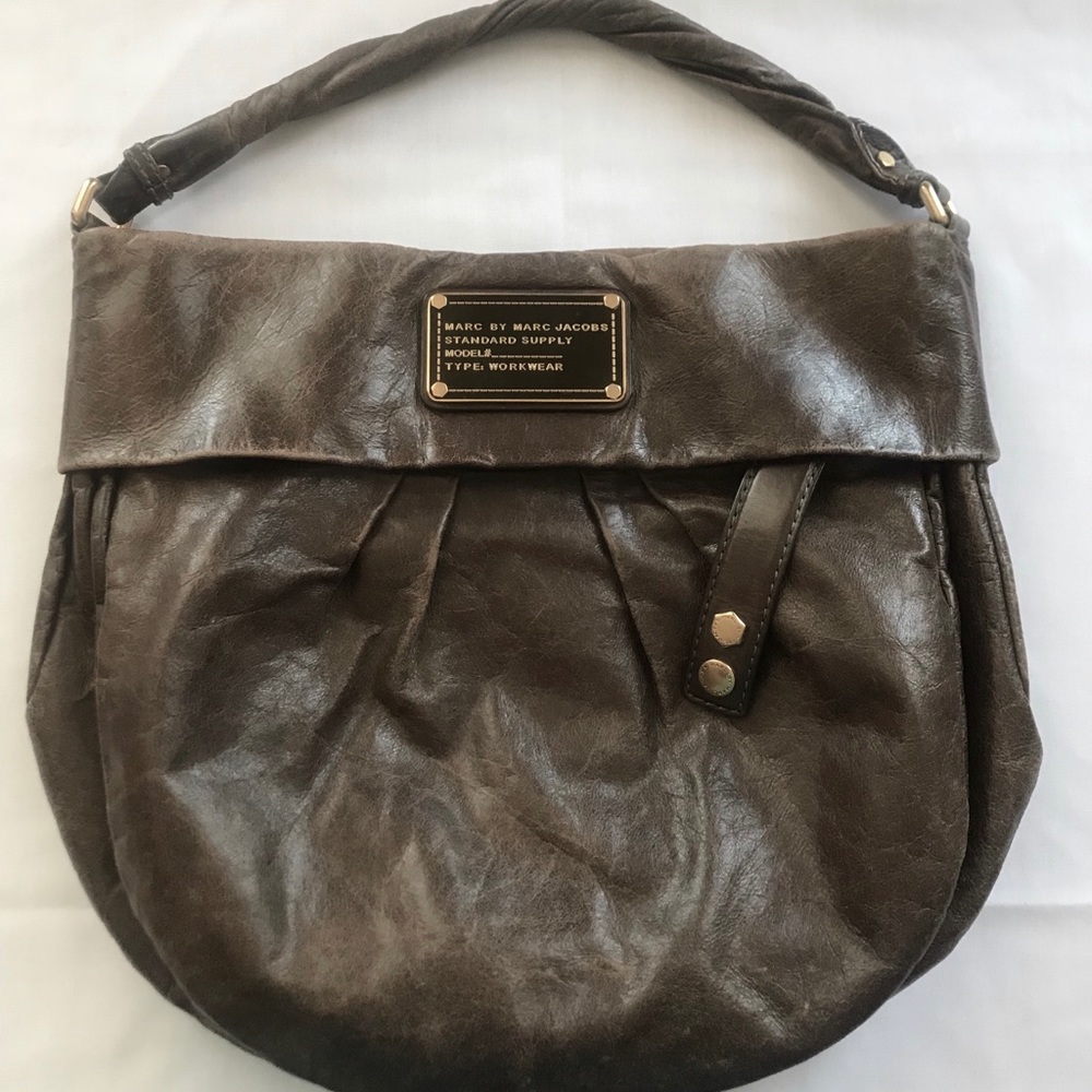 Marc by Marc Jacobs Hobo Bag